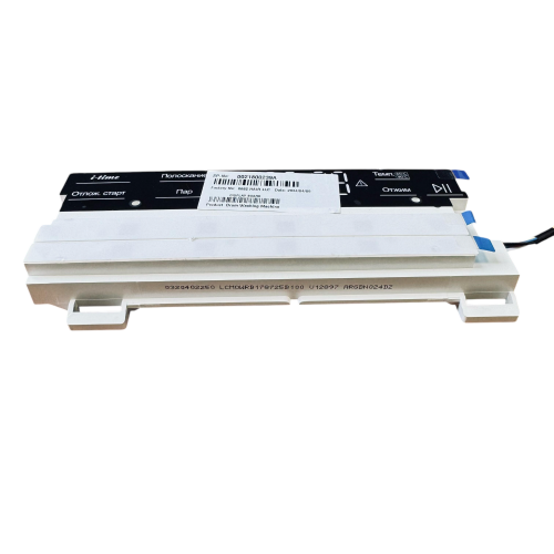 Плата индикации - дисплей стиральной машины Haier 0021800239A