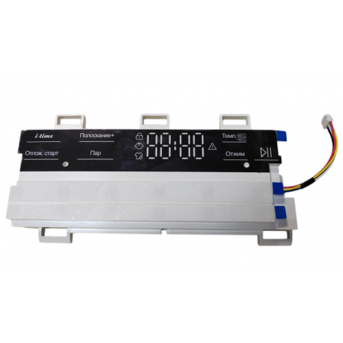 Плата индикации - дисплей стиральной машины Haier 0021800239A