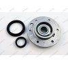 Суппорт стиральной машины Bosch Siemens WP91231/05 Италия Неоригинал!