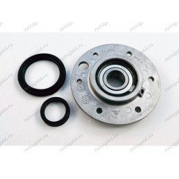 Суппорт стиральной машины Bosch Siemens WP91231/05 Италия Неоригинал!