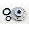 Суппорт стиральной машины Bosch Siemens WP91231/05 Италия Неоригинал!