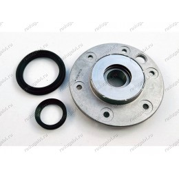 Суппорт стиральной машины Bosch Siemens WP91231/05 Италия Неоригинал!