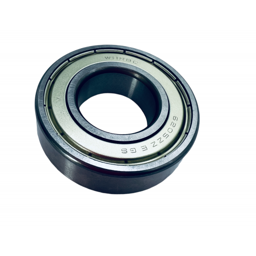 Подшипник 6205ZZ WHRBC - 25*52*15 мм (6205, 0725) для стиральной машины C90000009 WHIRLPOOL