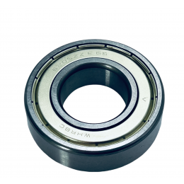 Подшипник 6205ZZ WHRBC - 25*52*15 мм (6205, 0725) для стиральной машины C90000009 WHIRLPOOL