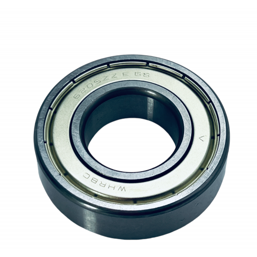 Подшипник 6205ZZ WHRBC - 25*52*15 мм (6205, 0725) для стиральной машины C90000009 WHIRLPOOL