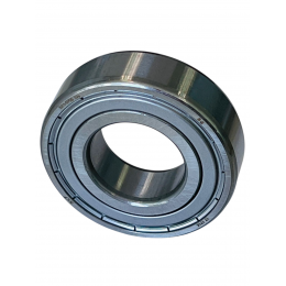 Подшипник 205 SKF - 25*52*15 мм (6205, 0725) для стиральной машины BB1-0725B 481252028138 WHIRLPOOL