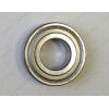 Подшипник 205 SKF - 25*52*15 мм (6205, 0725) для стиральной машины