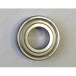 Подшипник 205 SKF - 25*52*15 мм (6205, 0725) для стиральной машины