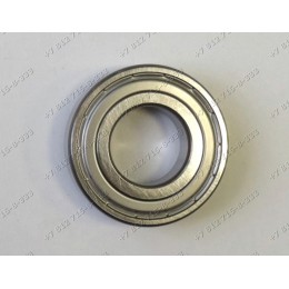Подшипник 205 SKF - 25*52*15 мм (6205, 0725) для стиральной машины