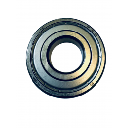 Подшипник 204 SKF - 20*47*14 мм (6204, 0724) для стиральной машины - BB1-0724 B/+ BG 481252028137