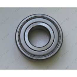 Подшипник 204 SKF - 20*47*14 мм (6204, 0724) для стиральной машины