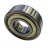 Подшипник 6203ZZ WHRBC- 17*40*12 мм (6203, 0723, 203) для стиральной машины