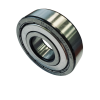 Подшипник 305 SKF - 6305-2Z - 25*62*17 мм (6305, 0735) для стиральной машины