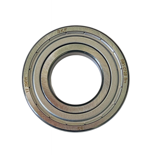 Подшипник 206 SKF - 30*62*16 мм (6206, 0726) для стиральной машины BB1-0726B 481252028139 Whirlpool