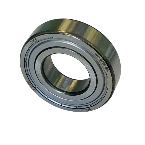 Подшипник 206 SKF - 30*62*16 мм (6206, 0726) для стиральной машины BB1-0726B 481252028139 Whirlpool