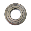 Подшипник 206 SKF - 30*62*16 мм (6206, 0726) для стиральной машины BB1-0726B 481252028139 Whirlpool