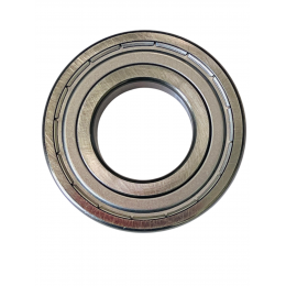 Подшипник 206 SKF - 30*62*16 мм (6206, 0726) для стиральной машины BB1-0726B 481252028139 Whirlpool