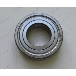 Подшипник 206 SKF - 30*62*16 мм (6206, 0726) для стиральной машины