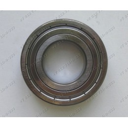 Подшипник 206 SKF - 30*62*16 мм (6206, 0726) для стиральной машины