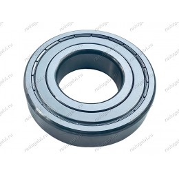 Подшипник 207 SKF - 35*72*17 мм (6207, 0727) для стиральной машины