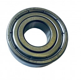 Подшипник 202 SKF - 15*35*11 мм (6202, 0722) для стиральной машины - SKF Италия 6202-2Z C00002599
