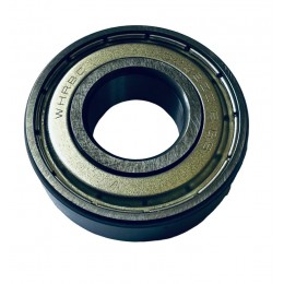 Подшипник 6202ZZ WHRBC- 15*35*11 мм (6202, 0722, 202) для стиральной машины