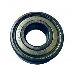 Подшипник 6202ZZ WHRBC- 15*35*11 мм (6202, 0722, 202) для стиральной машины