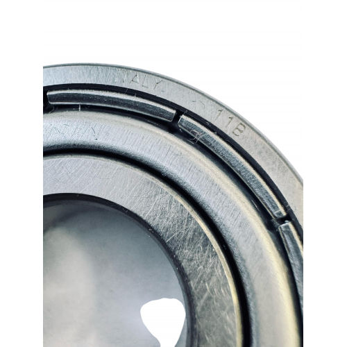 Подшипник 202 SKF - 15*35*11 мм (6202, 0722) для стиральной машины - SKF BB1-0722 Italy