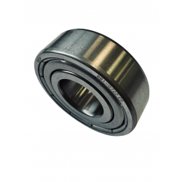 Подшипник 202 SKF - 15*35*11 мм (6202, 0722) для стиральной машины - SKF BB1-0722 Italy