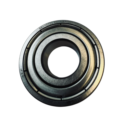 Подшипник 202 SKF - 15*35*11 мм (6202, 0722) для стиральной машины - SKF BB1-0722 Italy