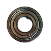 Подшипник 202 SKF - 15*35*11 мм (6202, 0722) для стиральной машины - SKF Италия BB1-0722EB 481252028135