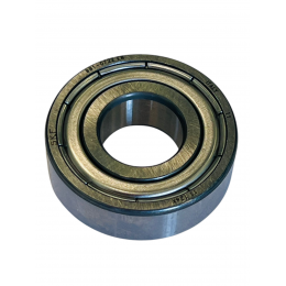 Подшипник 202 SKF - 15*35*11 мм (6202, 0722) для стиральной машины - SKF Италия BB1-0722EB 481252028135