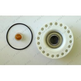 Суппорт стиральной машины Electrolux EWT825 (913202571-01) EWT1037 (913208221-00) EW821T 913728341