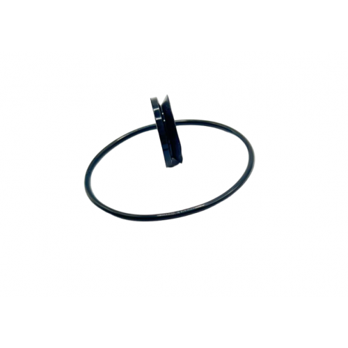 Суппорт стиральной машины Electrolux, Zanussi, AEG - напротив шкива - подшипник 6203Z - 4071430963 COD098 - SPD002ZN SKL 
