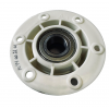 Суппорт стиральной машины Indesit, Ariston - подшипник 6204Z - C00087966 COD075 - EBI ИТАЛИЯ