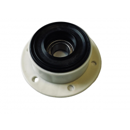 Суппорт стиральной машины Indesit, Ariston - подшипник 6204Z - C00087966 COD075 - EBI ИТАЛИЯ