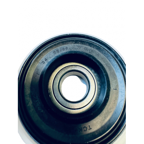 Суппорт стиральной машины Indesit, Ariston - подшипник 6204Z - C00087966 COD075 - EBI ИТАЛИЯ
