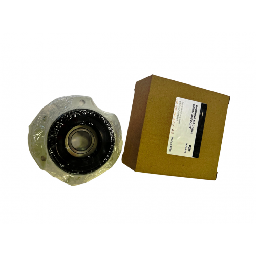 Суппорт стиральной машины Indesit, Ariston - подшипник 6204Z - C00087966 CH705 - EKPARTS