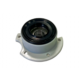 Суппорт стиральной машины Indesit, Ariston - подшипник 6204Z - C00087966 CH705 - EKPARTS