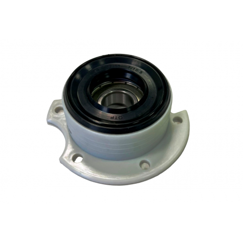 Суппорт стиральной машины Indesit, Ariston - подшипник 6204Z - C00087966 CH705 - EKPARTS