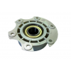 Суппорт стиральной машины Indesit, Ariston - подшипник 6204Z - C00087966 CH705 - EKPARTS