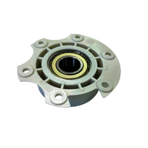 Суппорт стиральной машины Indesit, Ariston - подшипник 6204Z - C00087966 CH705 - EKPARTS