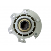 Суппорт стиральной машины Indesit, Ariston - подшипник 6204Z - C00087966 CH705 - EKPARTS