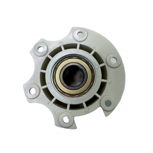Суппорт стиральной машины Indesit, Ariston - подшипник 6204Z - C00087966 CH705 - EKPARTS