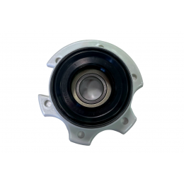 Суппорт стиральной машины Indesit, Ariston - подшипник 6204Z - C00087966 CH705 - EKPARTS