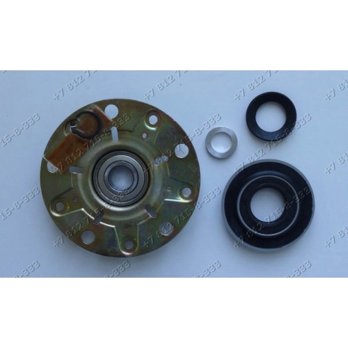 Суппорт стиральной машины Electrolux EW1105T1 Electrohelios EH405 913494501-00