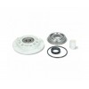 Суппорт стиральной машины Electrolux, AEG, Zanussi - 4071424214 Cod.720 EBI Made in italy