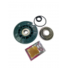 Суппорт стиральной машины Electrolux, AEG, Zanussi - 4071424214 CH720 Ekparts (Китай)