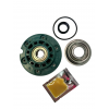 Суппорт стиральной машины Electrolux, AEG, Zanussi - 4071424214 CH720 Ekparts (Китай)