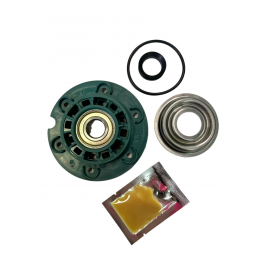 Суппорт стиральной машины Electrolux, AEG, Zanussi - 4071424214 CH720 Ekparts (Китай)